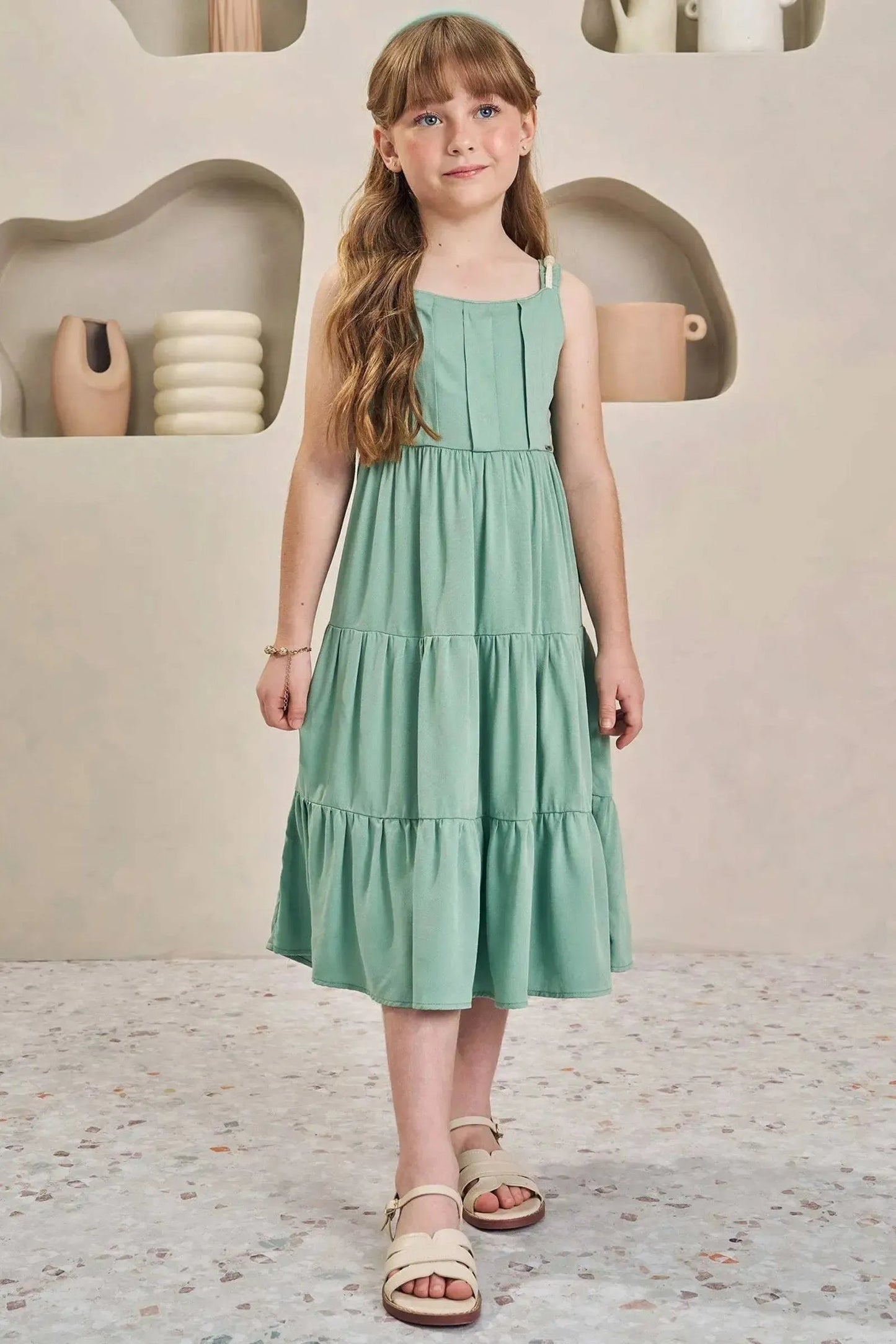 VESTIDO