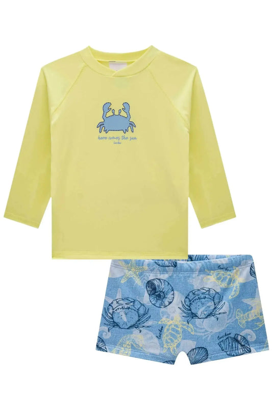 MALLA BEBÉ