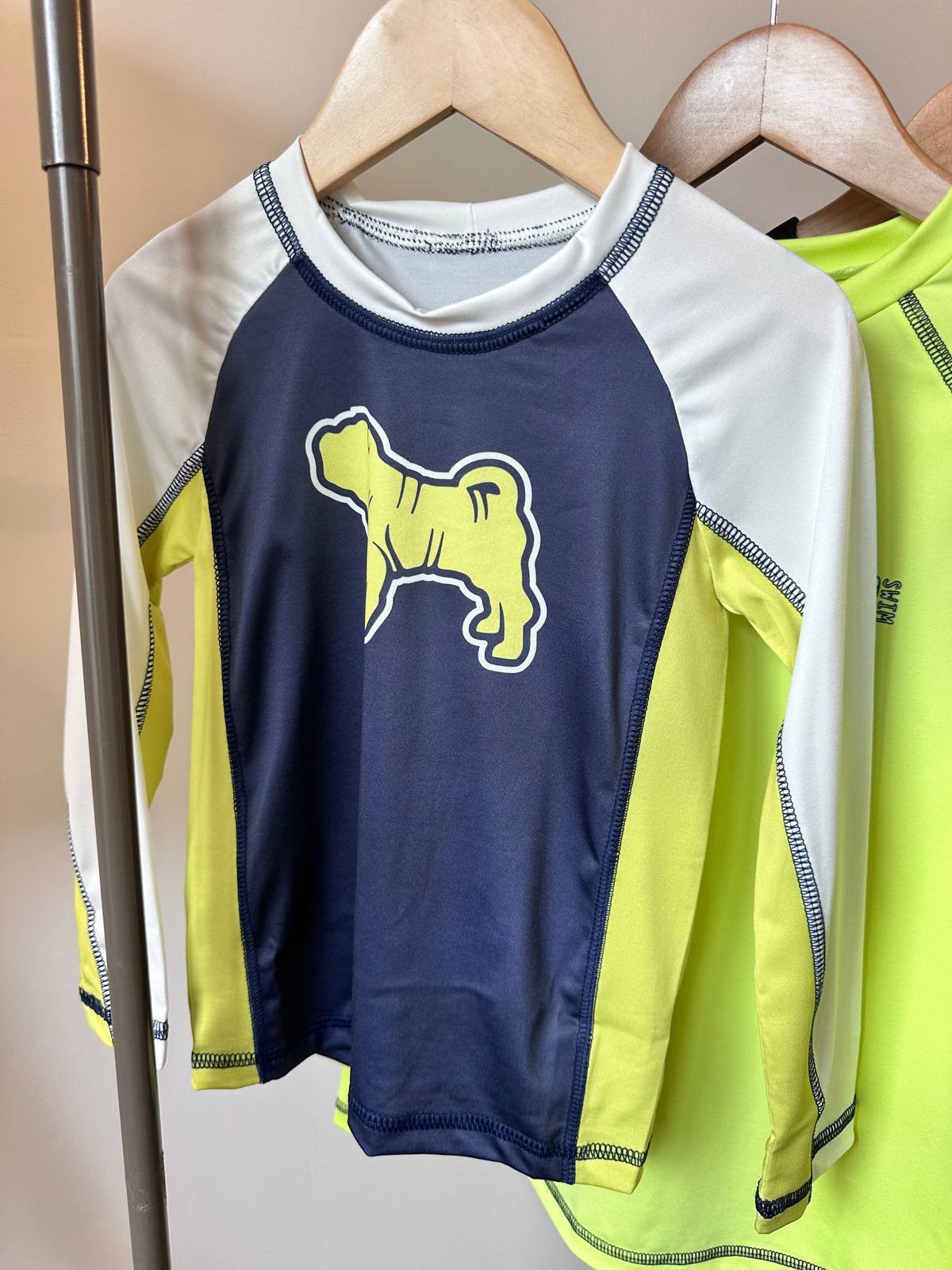 REMERA FILTRO UV