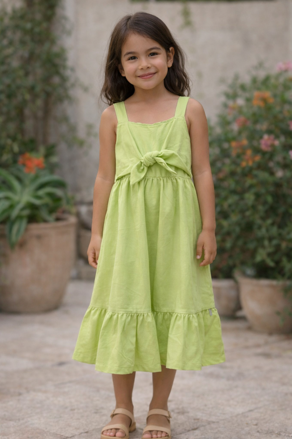 VESTIDO