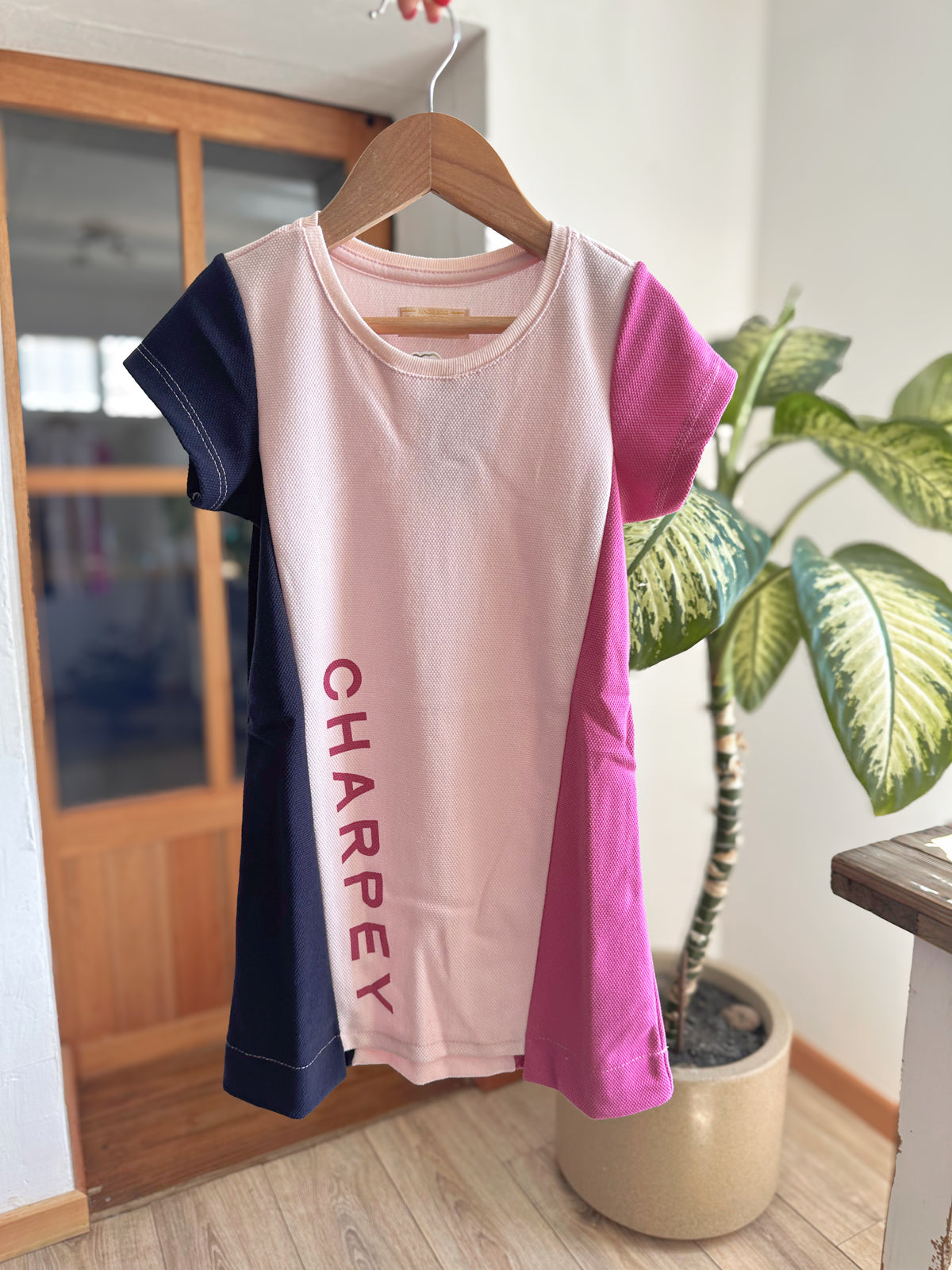 Vestido CHARPEY
