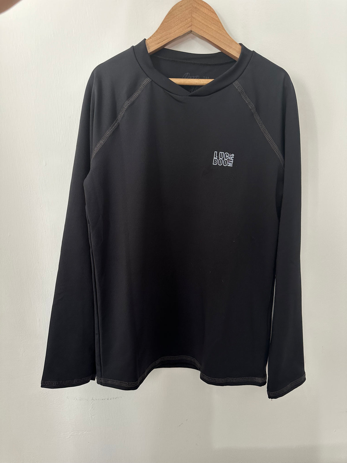 REMERA FILTRO UV