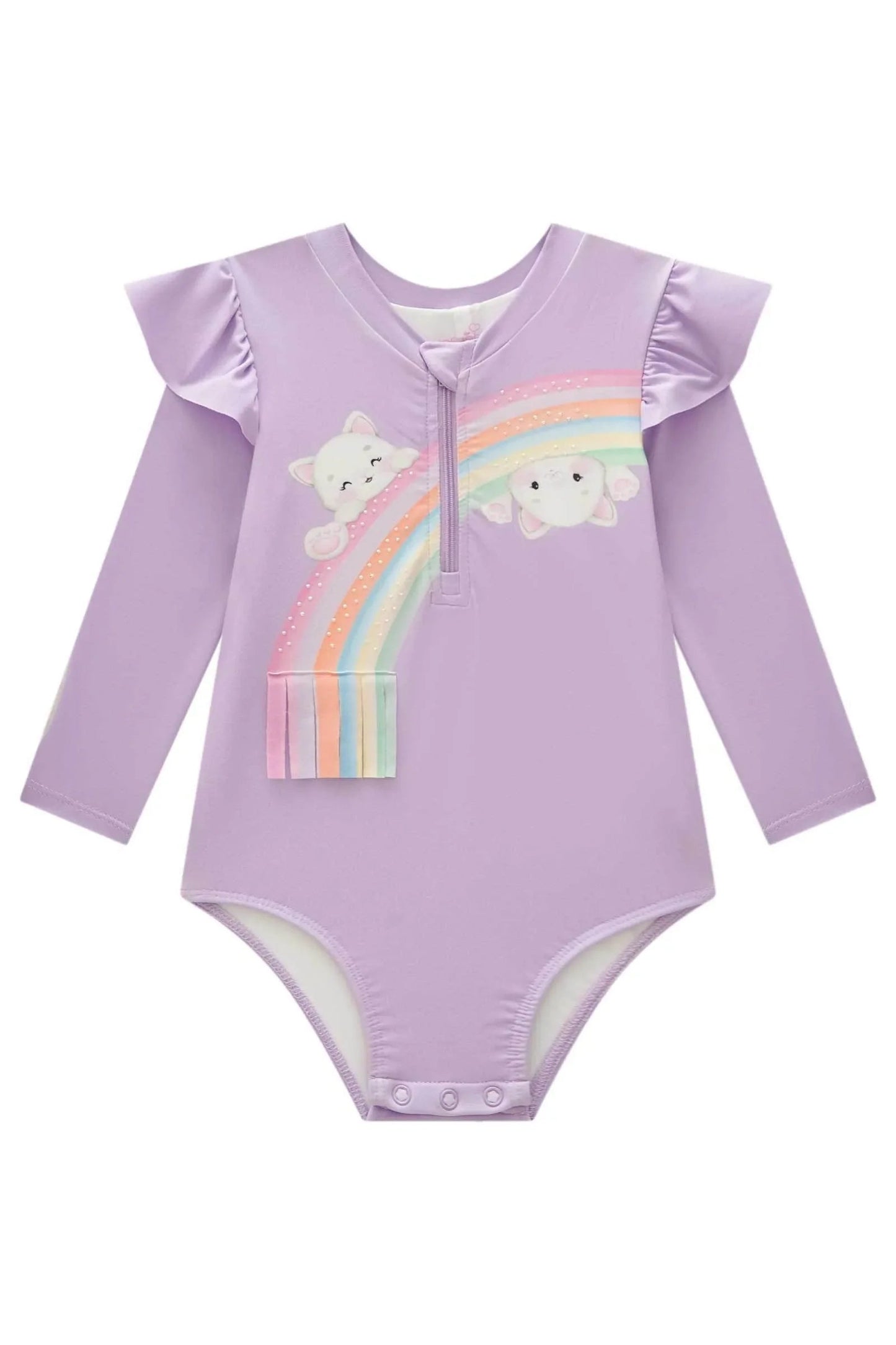 Malla entera Infanti