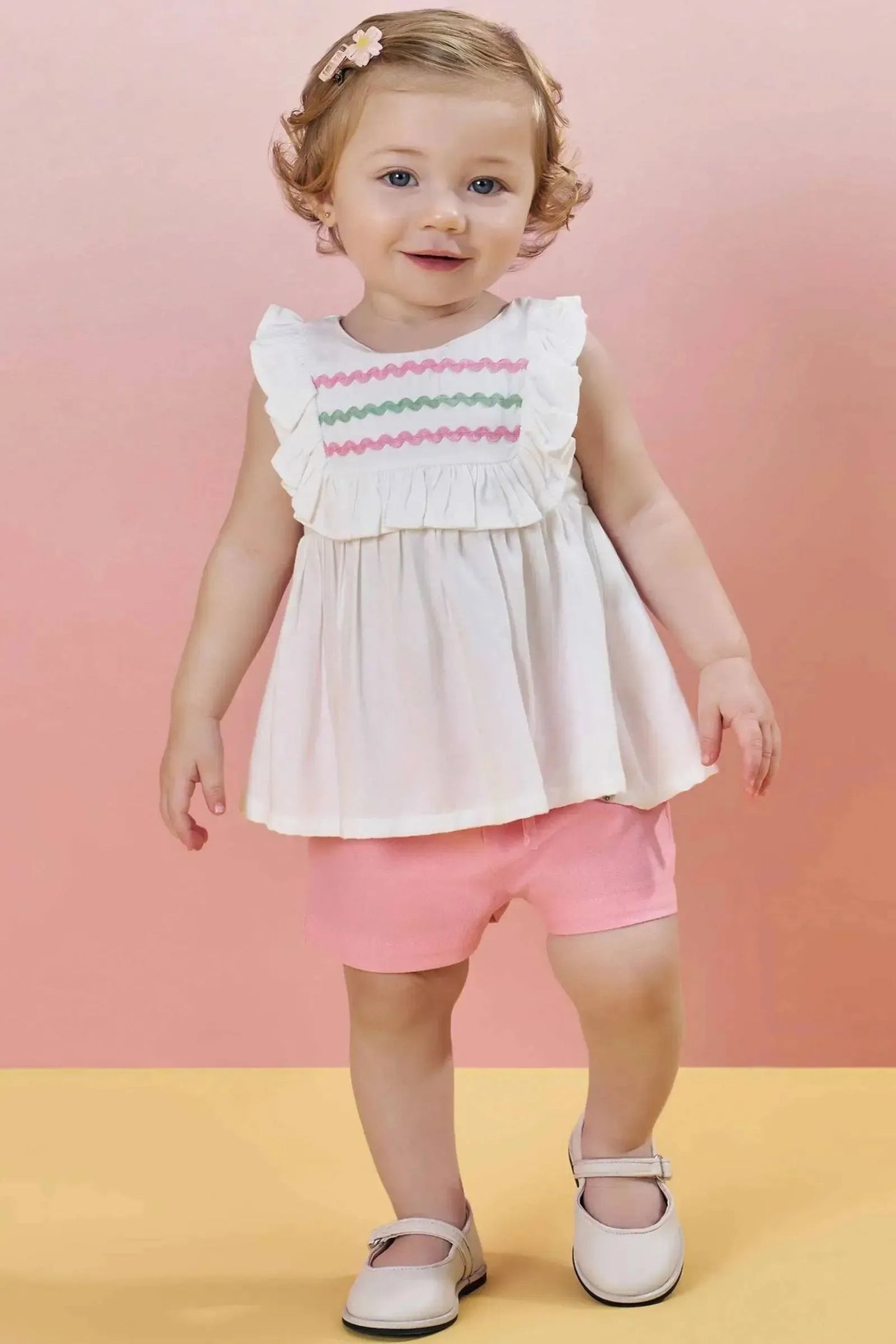 CONJUNTO BEBÉ