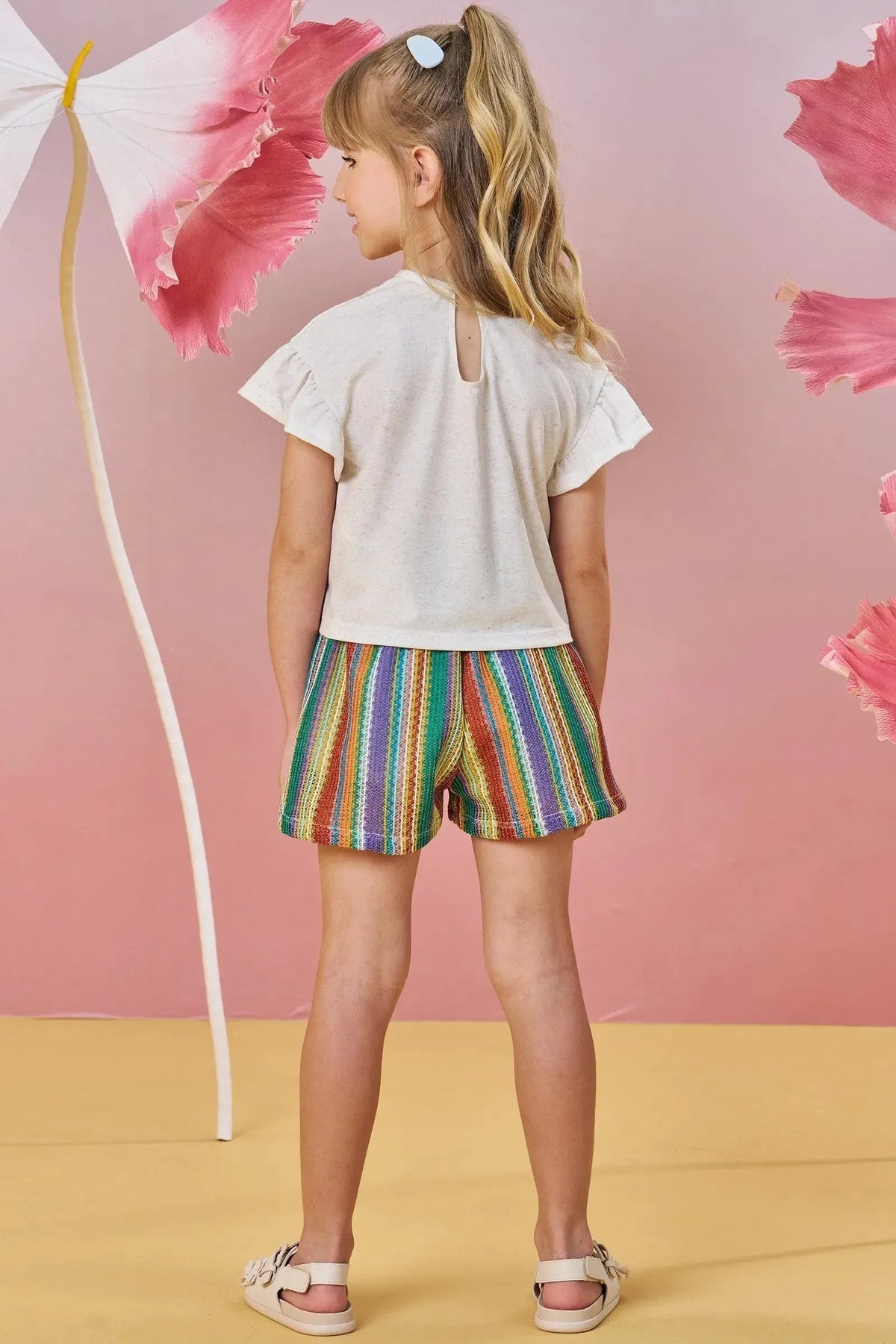 CONJUNTO INFANTI