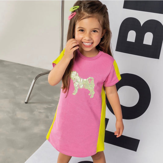 Vestido Charpey