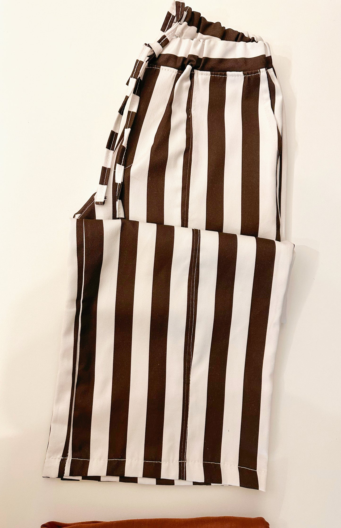 PANTALÓN CHOCÓ