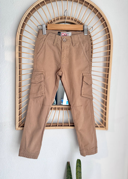 Cargo