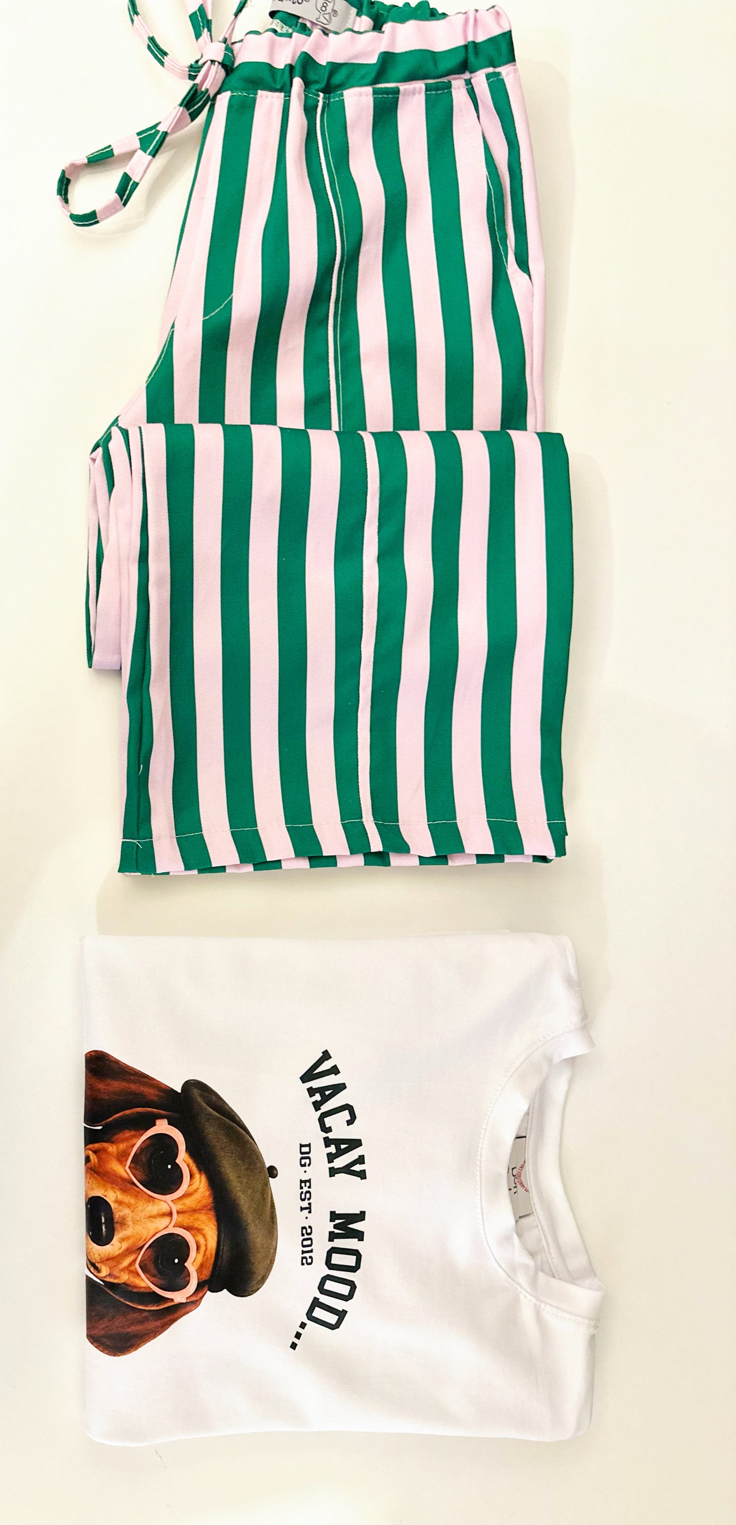 REMERA SALCHI