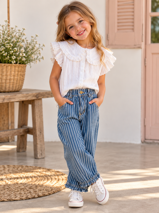 Jeans Raya Lili