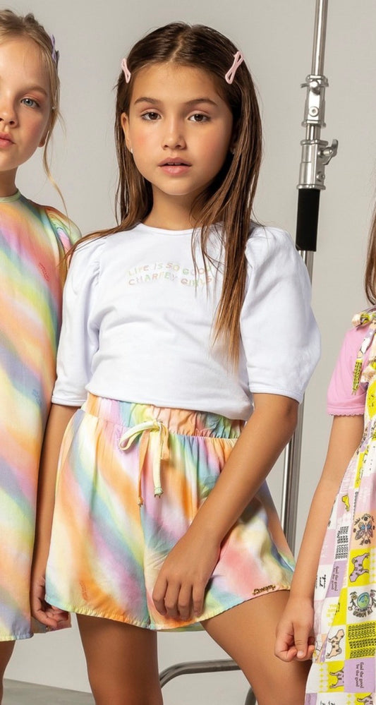 CONJUNTO CHARPEY