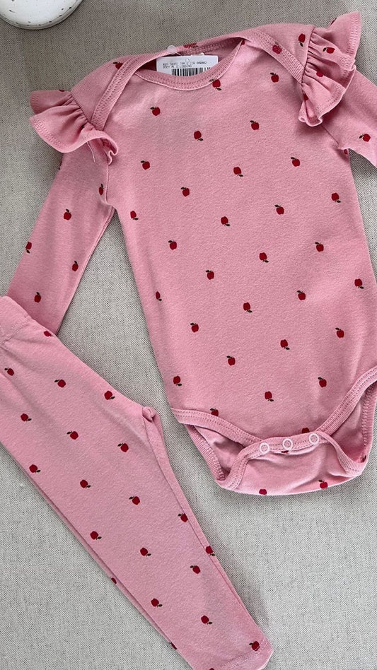 Conjunto beba