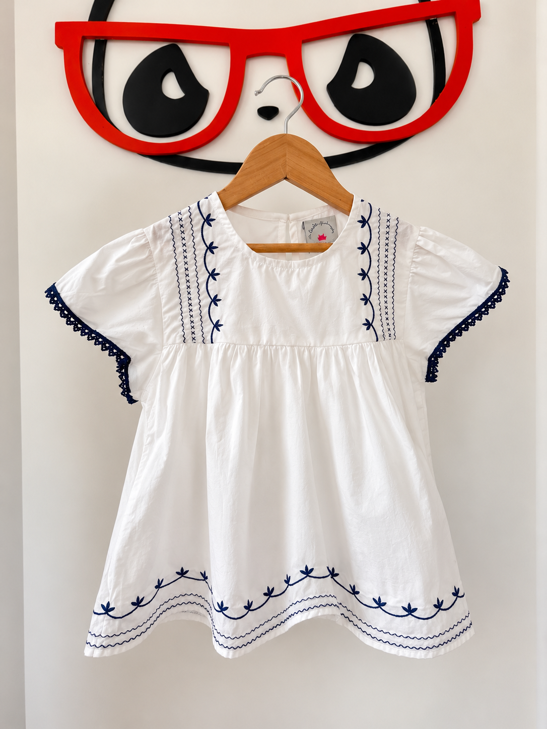 Blusa Lola