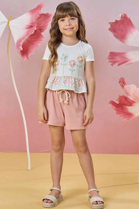 CONJUNTO INFANTI