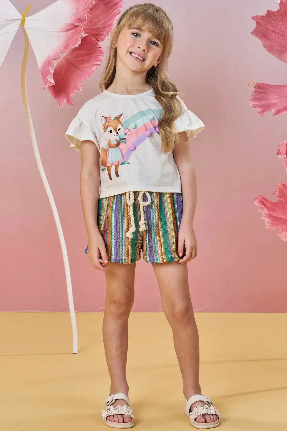 CONJUNTO INFANTI