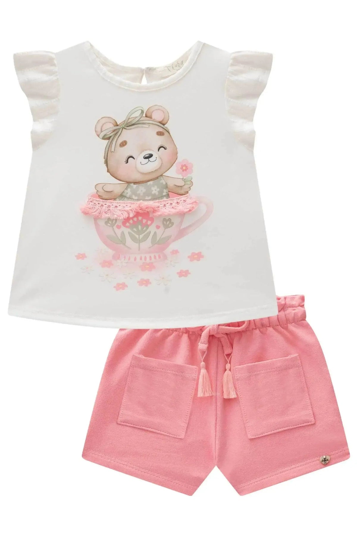 Conjunto beba