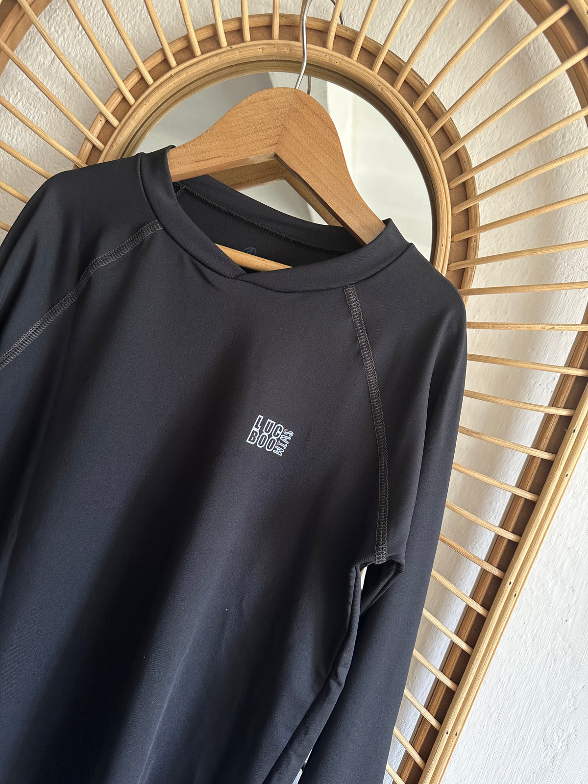 REMERA FILTRO UV