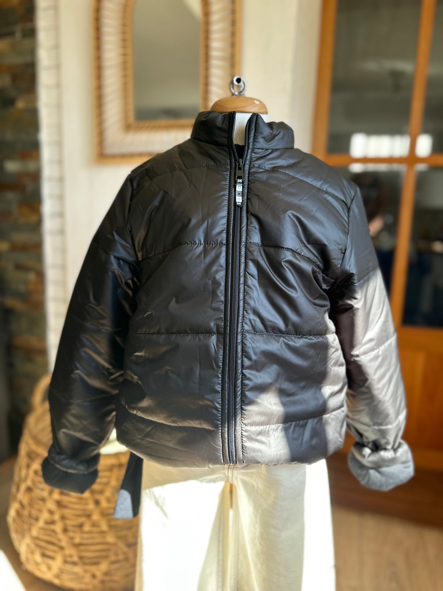 CAMPERA