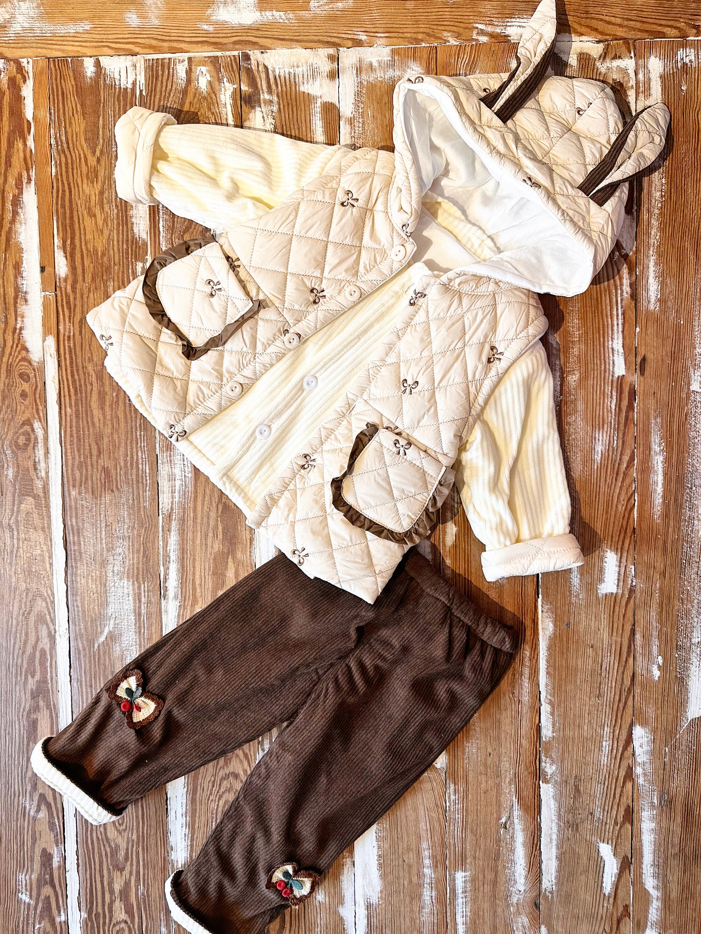 CONJUNTO LILI