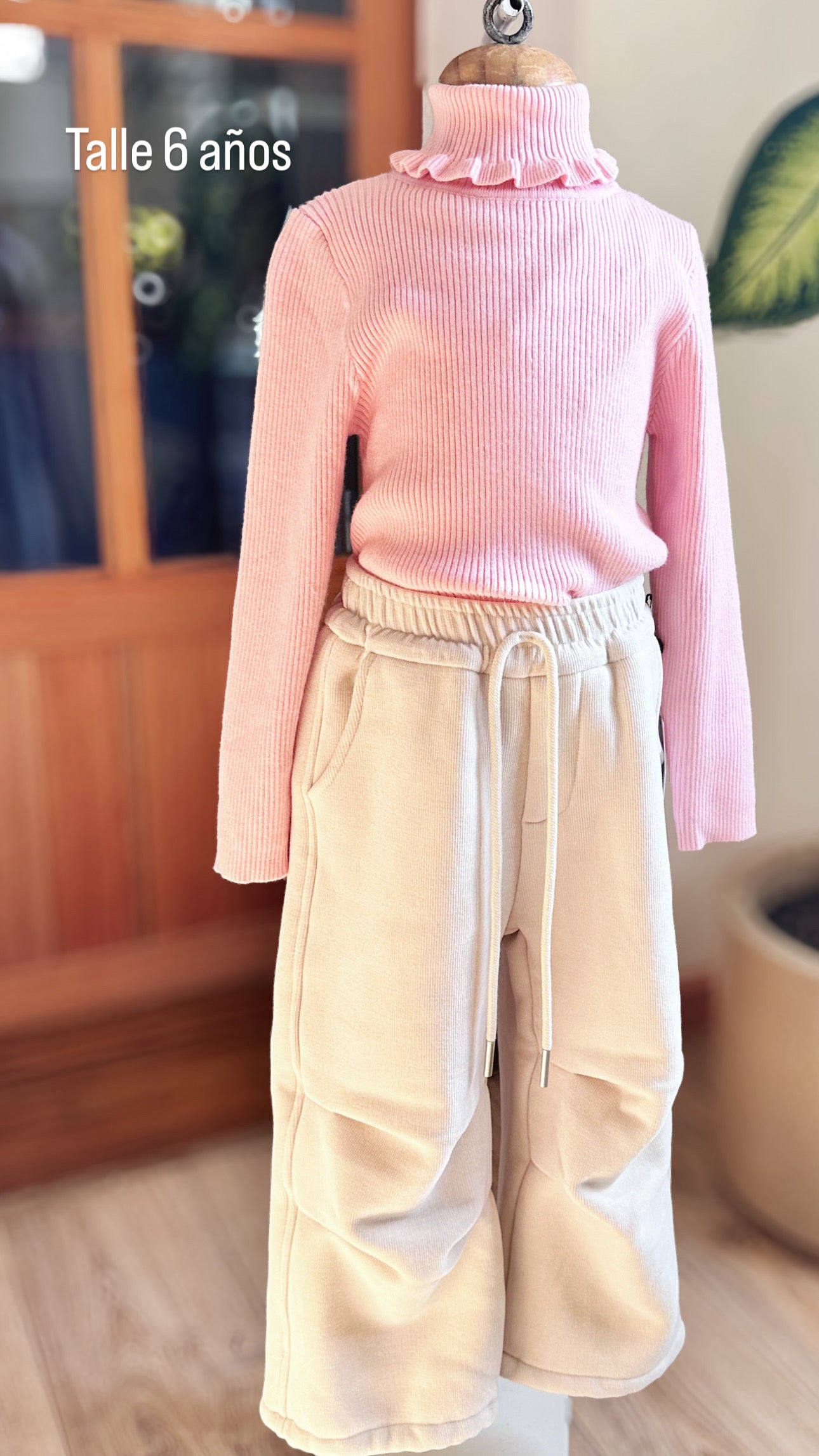 PANTALÓN