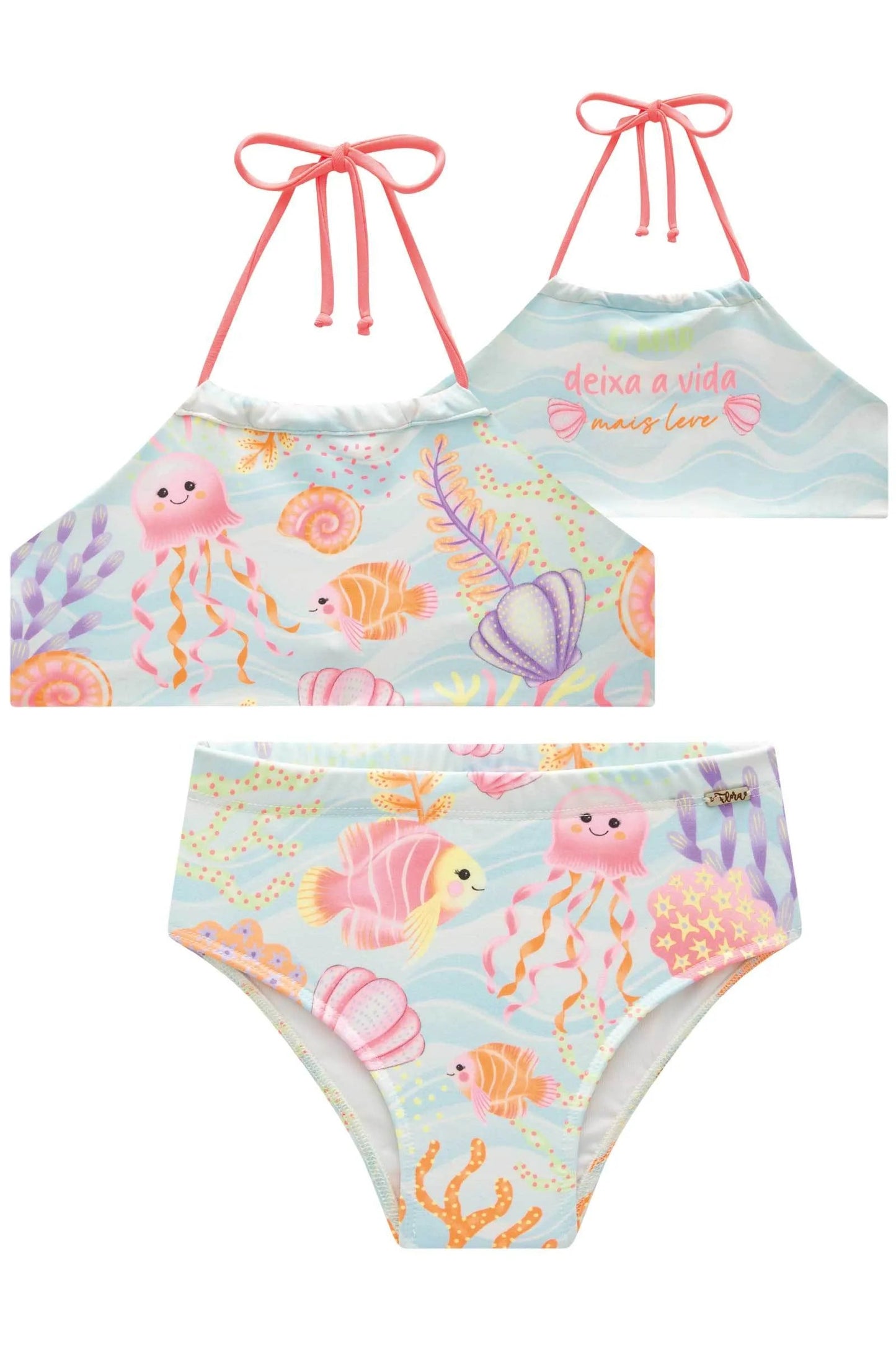 Malla 2 piezas reversible