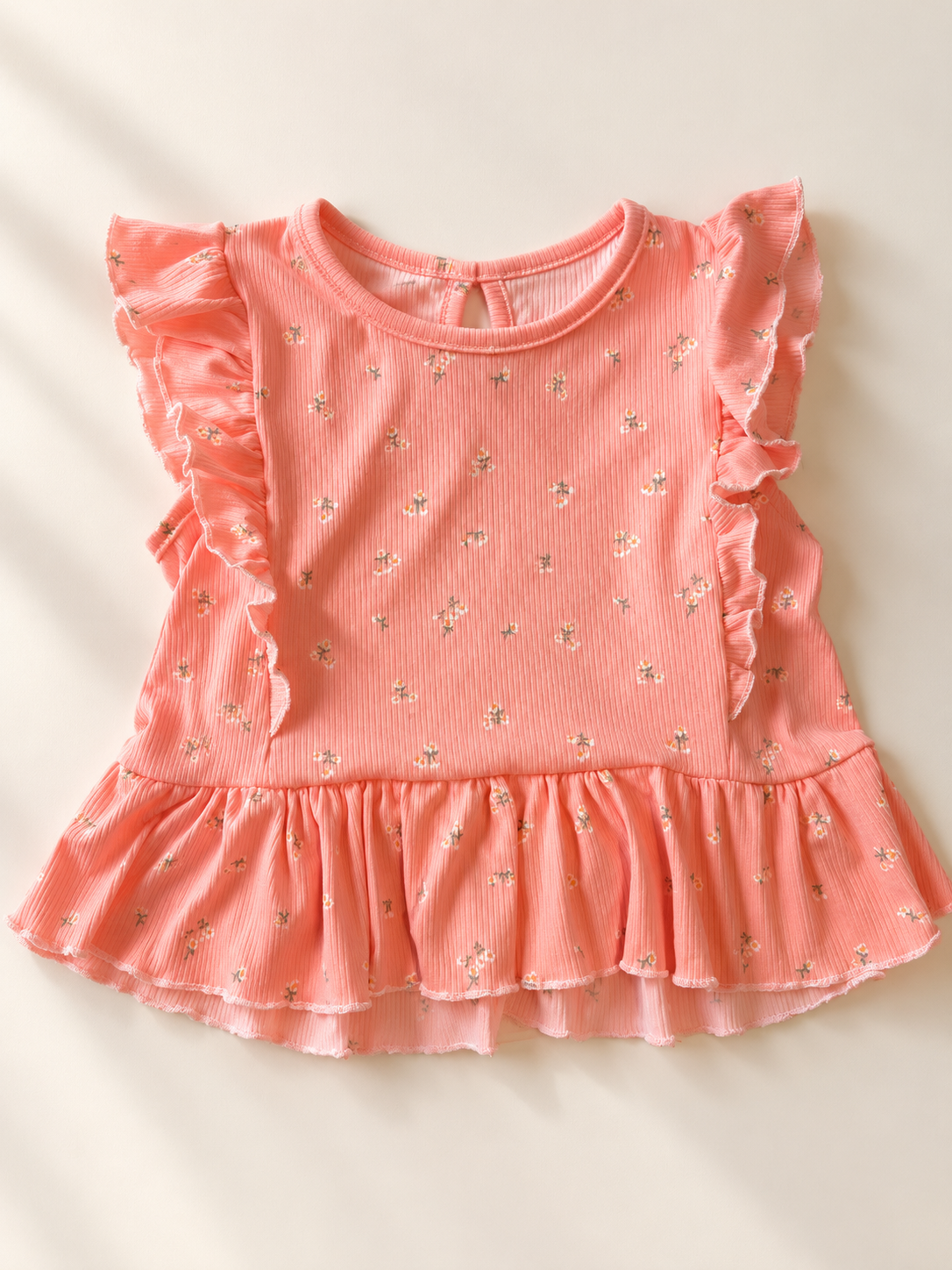 Blusa morley