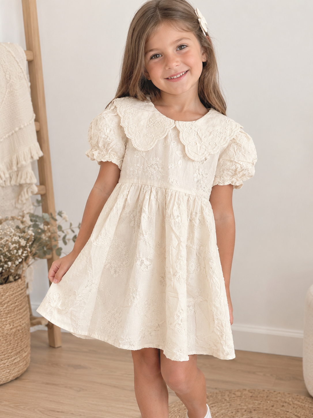 Vestido Rita