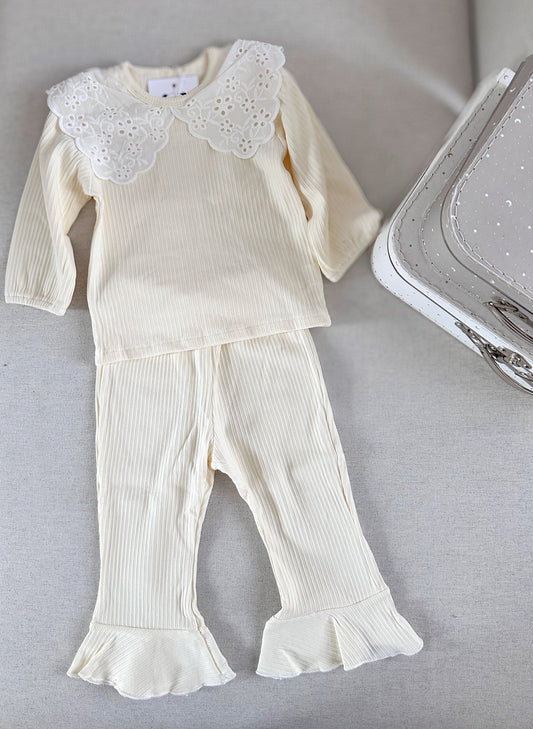 Conjunto primavera 🌸