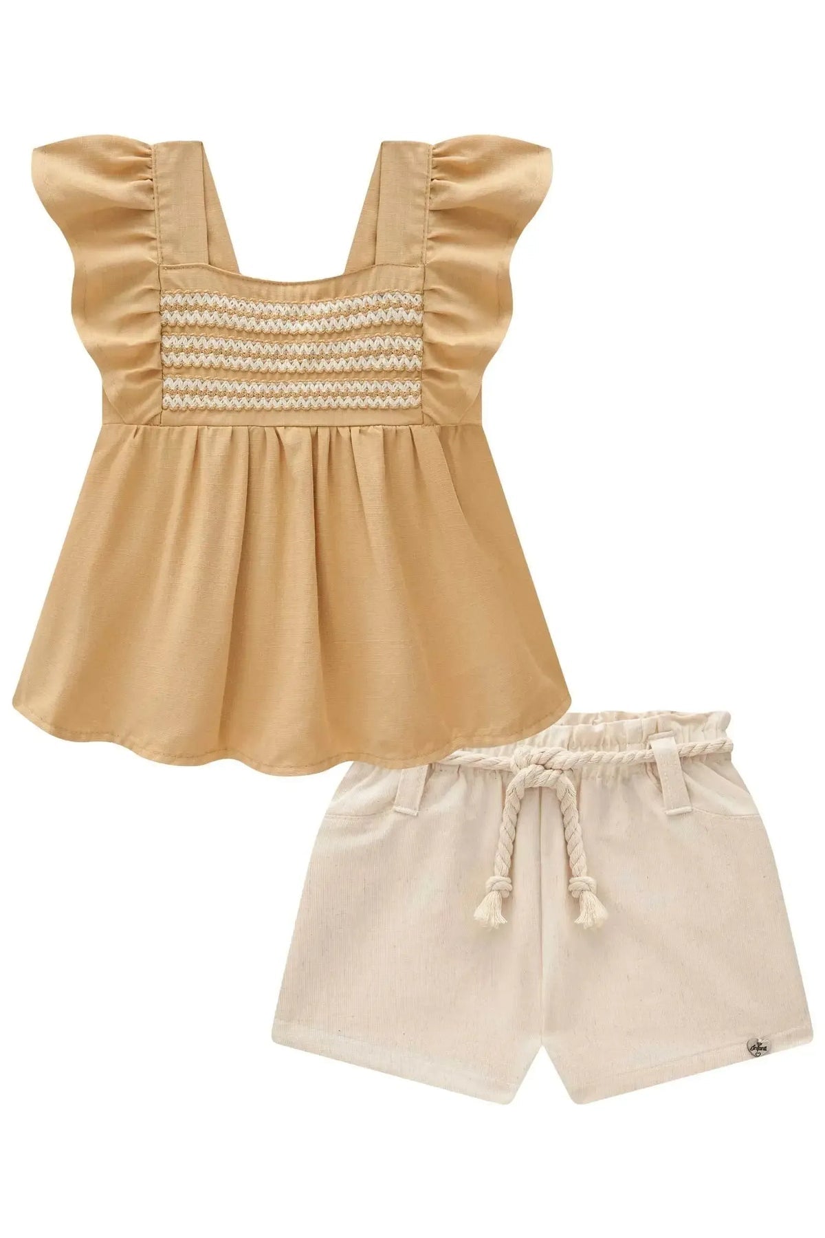 CONJUNTO BEBÉ